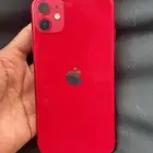 جوال 11 عادي جديد فك مره عشان البطاريه سيم 250 ولاني بعيد