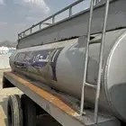 للبيع تانكي وايت