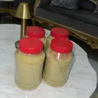 حنة الأعشاب الهنديه بذمة وضمير