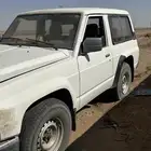 باترول 95 البيع قطع غيار