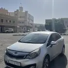 كيا ريو 2015