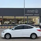 هونداي اكسنت 2016 الممشى 170