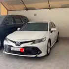كامري 2019 للبيع