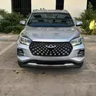 شيري تيجو 4 2023 بحالة الوكالة