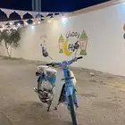 للبيع دباب شبيه ال70