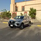 فورتشنر 2023 سته سلندر VX1 ممشى قليل