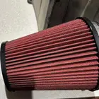 فلتر فولانت سييرا