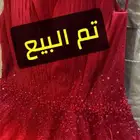 فستان مناسبات