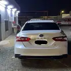 كامري 2019 هايبرد