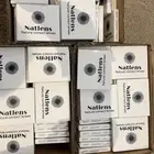 للبيع مشروع عدسات ملونة