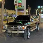 باترول لكزس 400