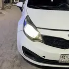 كيا ريو 2014