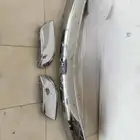 صدام ددسن امامي نظيف