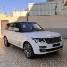 رنج روفر 510 مخخزن