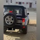 شراع جيب رانجلر 4 ابواب JK