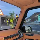 للبيع جي كلاس G800 وكاله