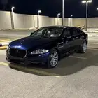 جاكوار xj