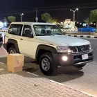 باترول فتك 2008 4500