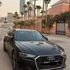 اودي A6 2023 نص فل