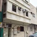 عمارة للبيع المساحة 46