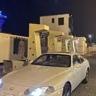 لكزس SC400