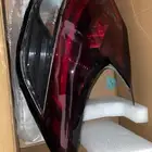 اسطب خلفي ركن يمين نيسان كيكس 2024
