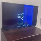 شاشة تلفزيون