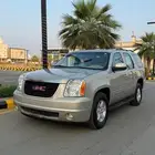 جمس يوكن 2012