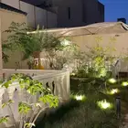 مطلوب شاليه في حي الرمال