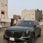 GAC gs8 للبيع نظيفة ممشى قليل