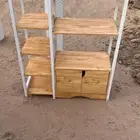 رفوف متماسكه جدا