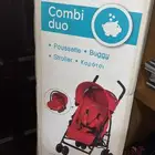 عربيه أطفال لسه جديده متفتحتش لسه