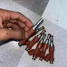 بخاخات افالون واريون كامري 2000. V4 V6