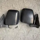 مرايات باترول 2004 قطع غيار