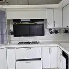 مطبخ ودولاب سليم