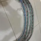 ازياق رفرف 200L مديل 85-88 صناعه تايوان