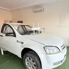 مقدمة سياره كابرس