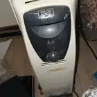 دفايه غاز 70ريال دفيدي سوني وعليه توشيبا