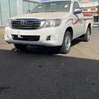 هايلكس 2013 للبيع