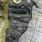 تانكي بانزين لاندكروزر مع طرنبة