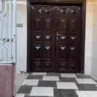 للايجار دور ارضي بالدار البيضاء