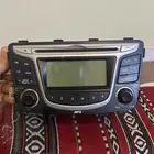 مسجل اكسنت من 2012 الى 2018 الدفعه الاوله