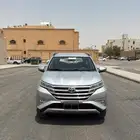 تويوتا راش 2023 وكالة