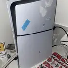سوني 5 سليم بدون مدخل شريط