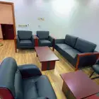 مكتب رئيسي مكتب كلاسك جديد مع كنب وكرسي