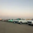 بهبهاني للايجار سيارات كلاسيكيه