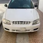 اكسنت 2002