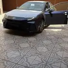 كامري 2025 كحلي ستاندر بنزين E