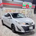 يارس 2019 بودي بلد