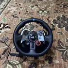 طارة مع ملحقاتها سوني 4 3 كلها تشبك